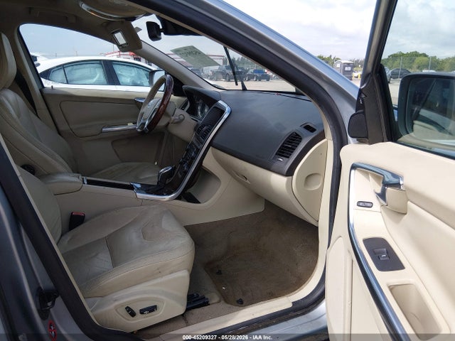 Volvo XC60 3.2 Premier