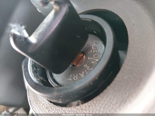 Nissan Frontier Sv