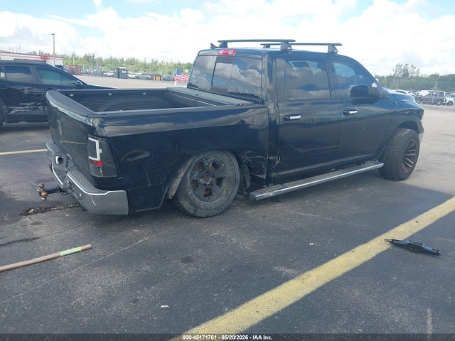 Ram 1500 Big Horn