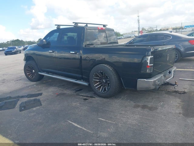 Ram 1500 Big Horn