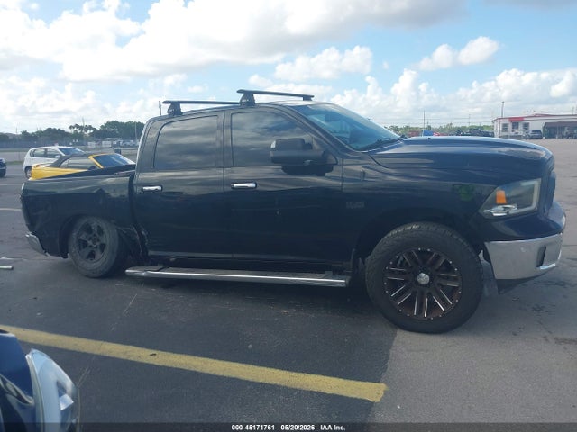 Ram 1500 Big Horn