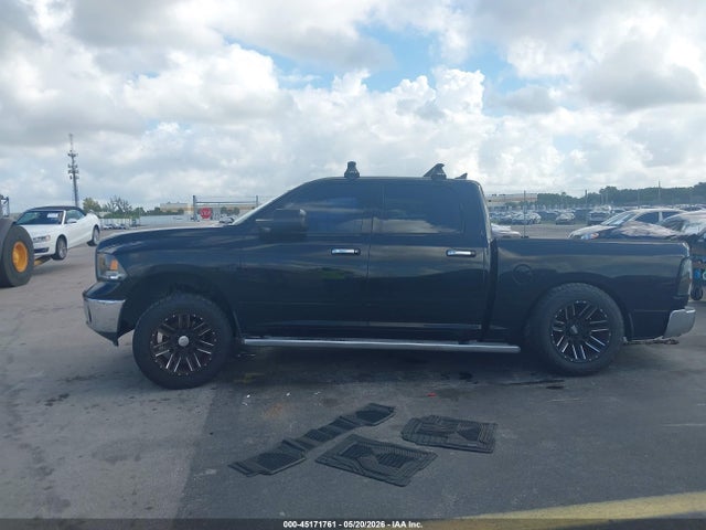 Ram 1500 Big Horn
