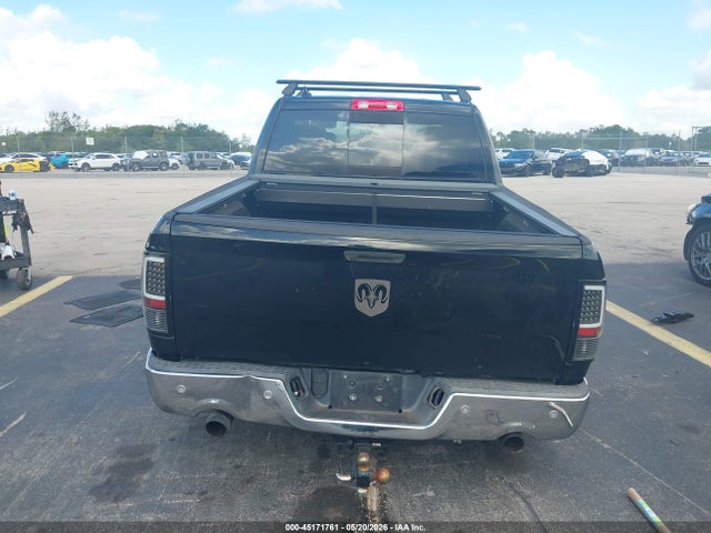 Ram 1500 Big Horn