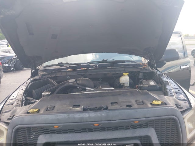 Ram 1500 Big Horn