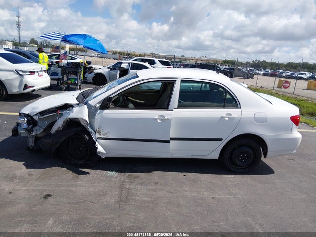 Toyota Corolla Ce