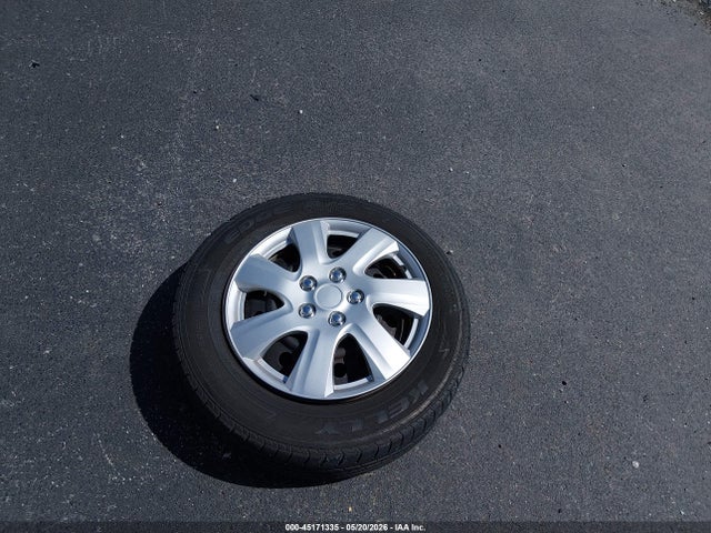 Toyota Corolla Ce