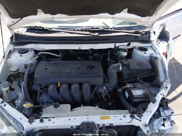 Toyota Corolla Ce