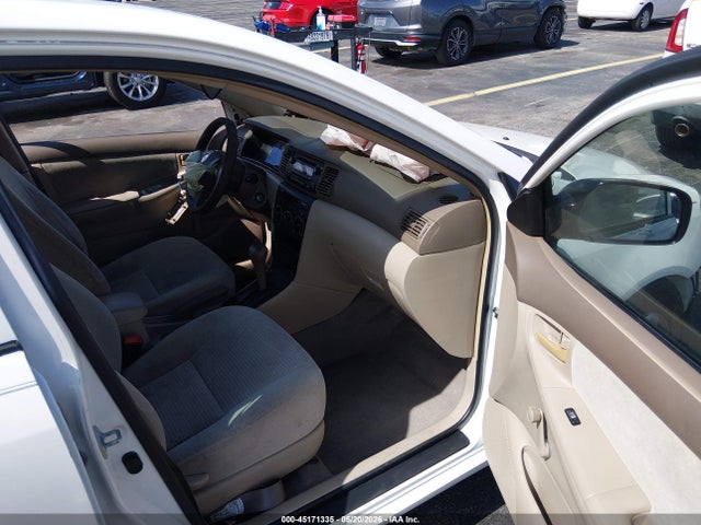 Toyota Corolla Ce
