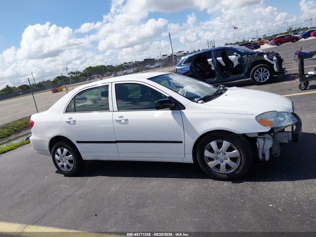 Toyota Corolla Ce