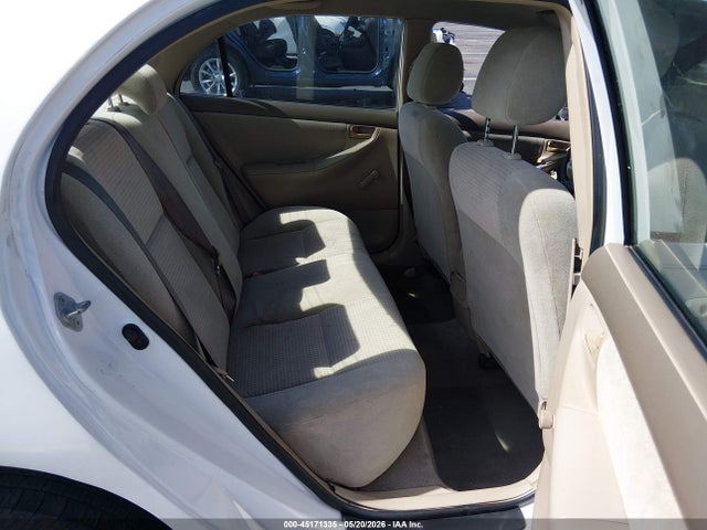 Toyota Corolla Ce