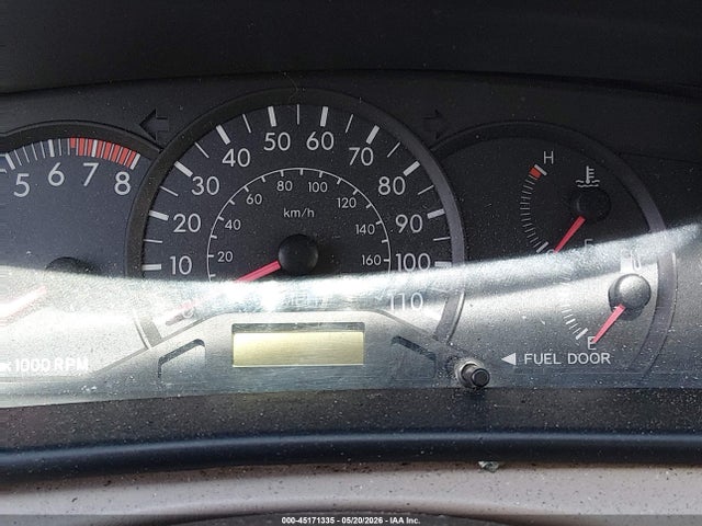 Toyota Corolla Ce