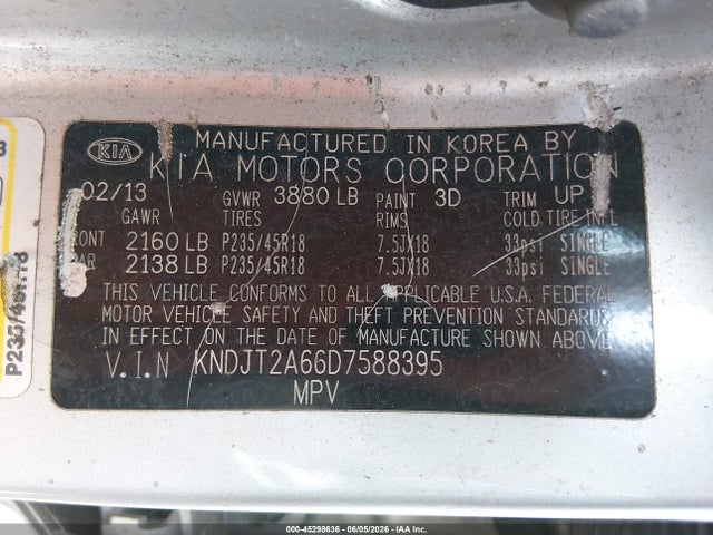 Kia Soul !