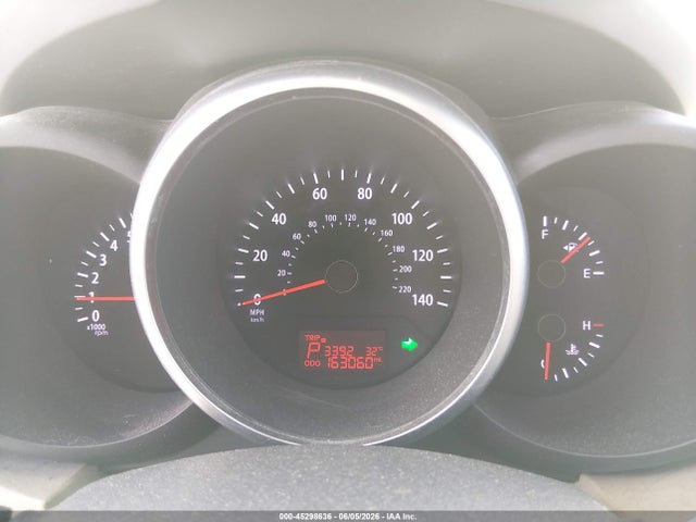 Kia Soul !