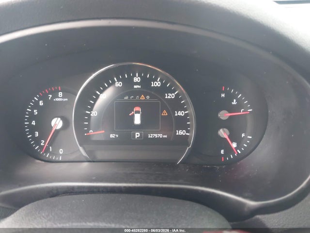 Kia Sorento 3.3l Sxl