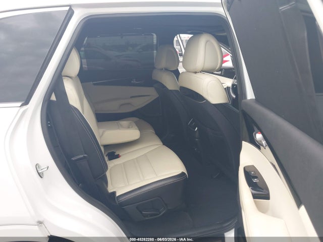 Kia Sorento 3.3l Sxl