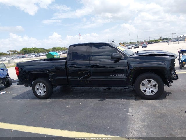 Chevrolet Silverado 1500 1lt