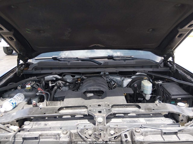 Chevrolet Silverado 1500 1lt