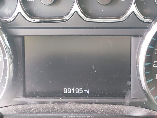Chevrolet Silverado 1500 1lt