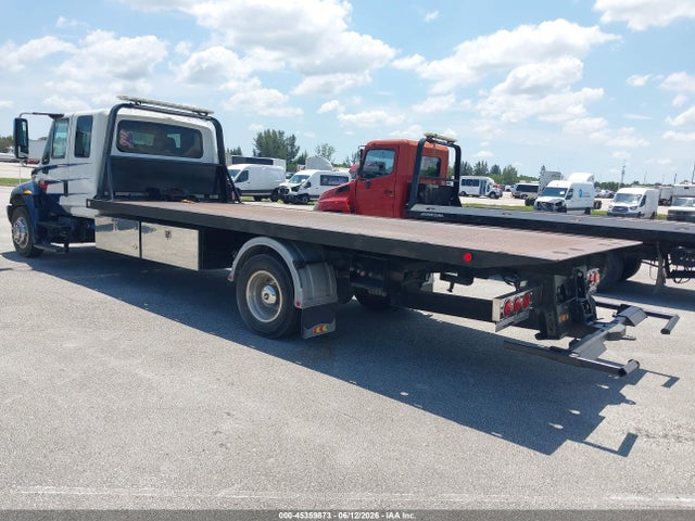 International 4000 4300