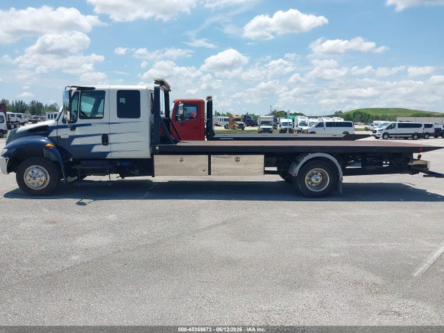 International 4000 4300
