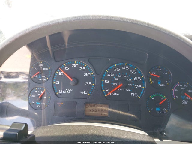 International 4000 4300