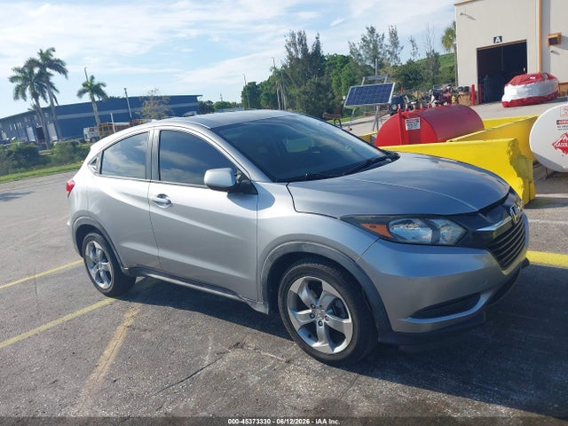 Honda HR-V Lx