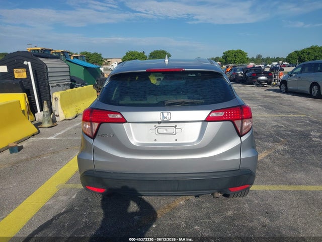 Honda HR-V Lx