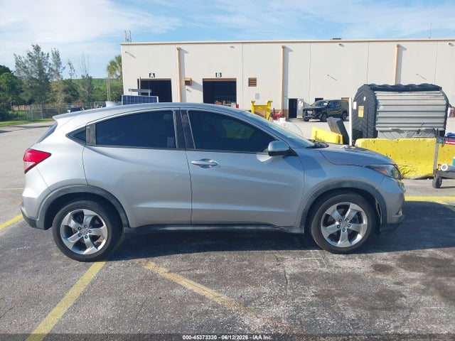 Honda HR-V Lx