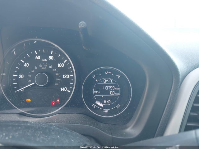 Honda HR-V Lx