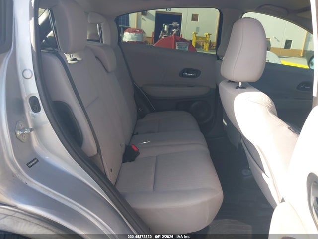 Honda HR-V Lx