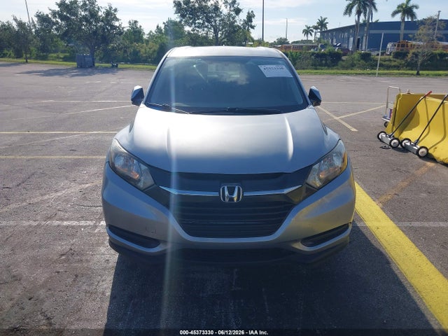Honda HR-V Lx