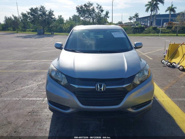 Honda HR-V Lx