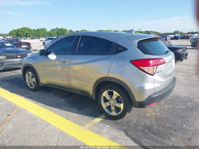 Honda HR-V Lx