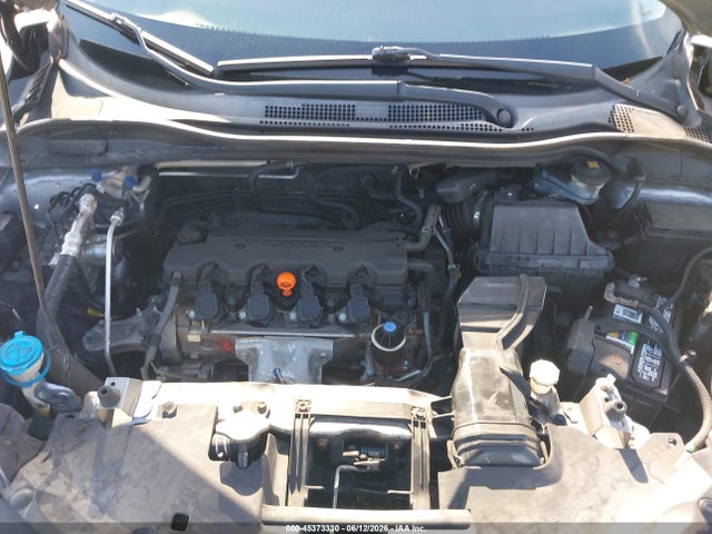 Honda HR-V Lx