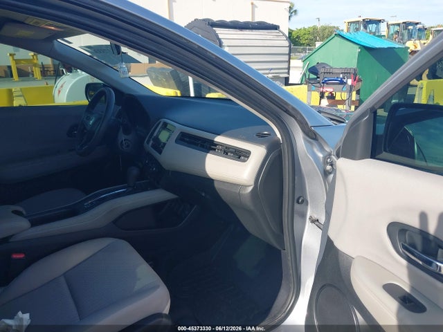 Honda HR-V Lx