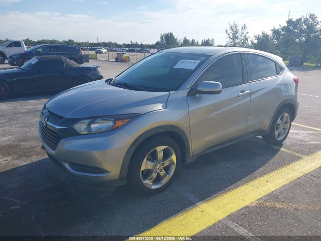 Honda HR-V Lx
