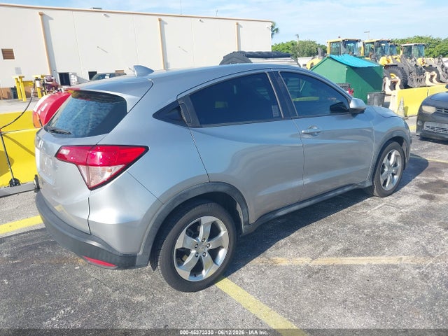 Honda HR-V Lx
