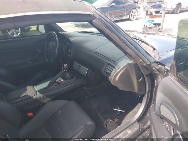 Honda S2000