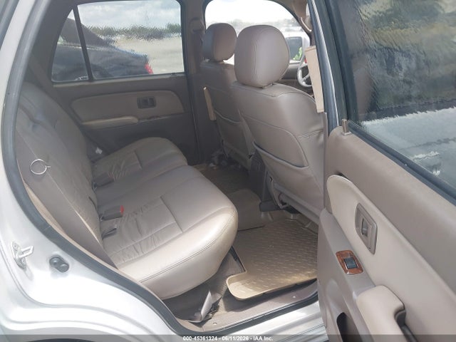 Toyota 4Runner Sr5 V6 Limited