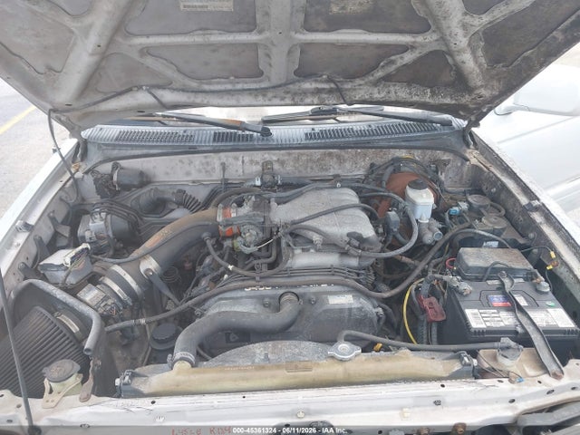 Toyota 4Runner Sr5 V6 Limited