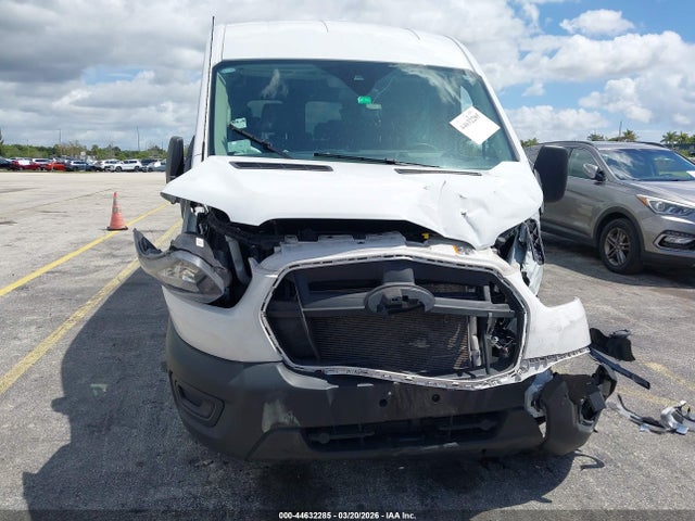 Ford Transit Xl
