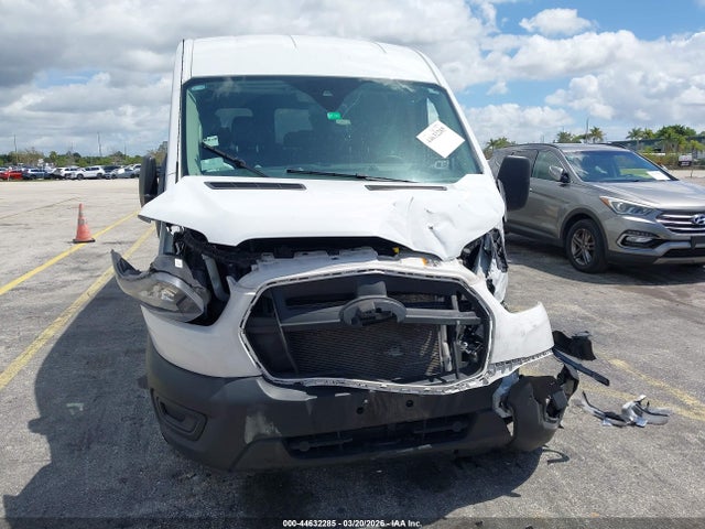 Ford Transit Xl