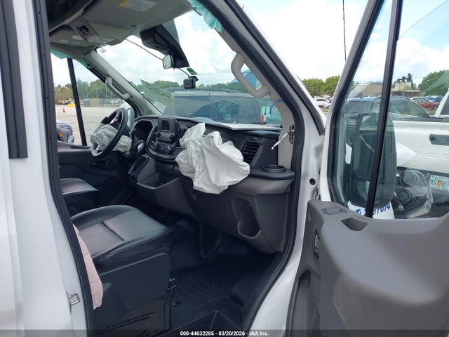 Ford Transit Xl