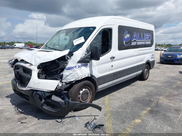 Ford Transit Xl