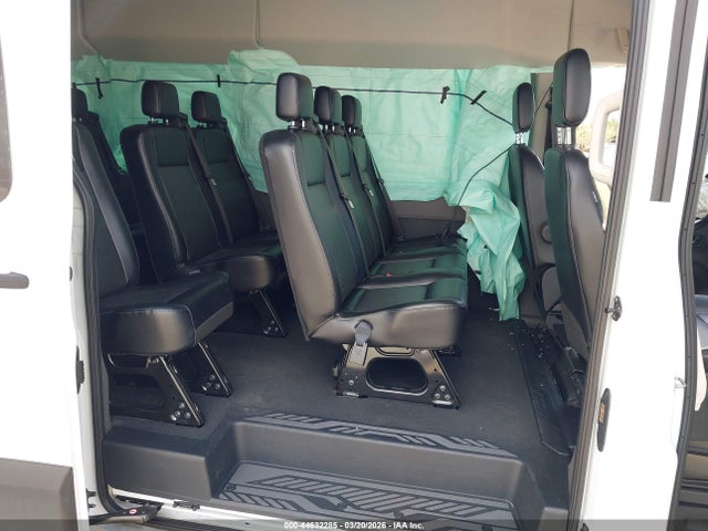 Ford Transit Xl