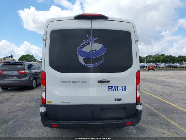 Ford Transit Xl