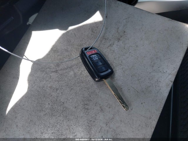 Honda Fit Lx