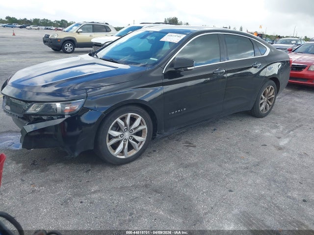Chevrolet Impala 2lt