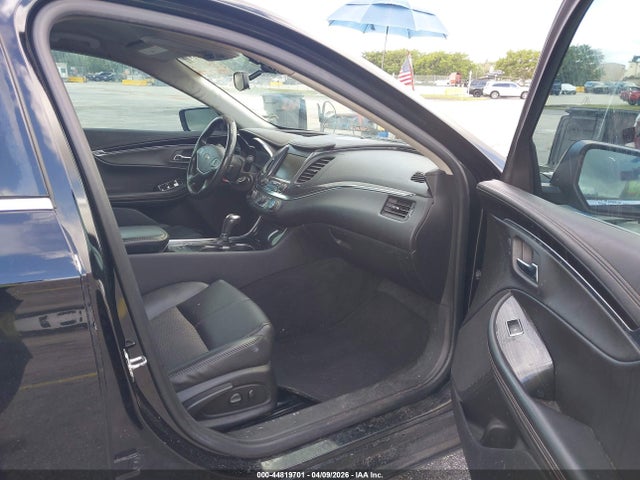Chevrolet Impala 2lt
