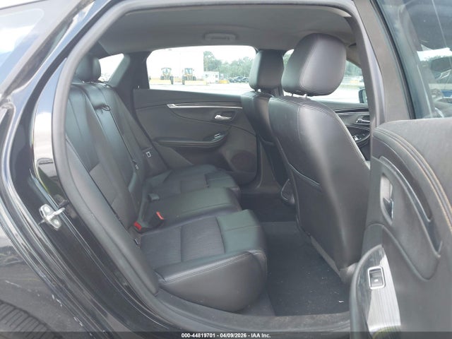 Chevrolet Impala 2lt